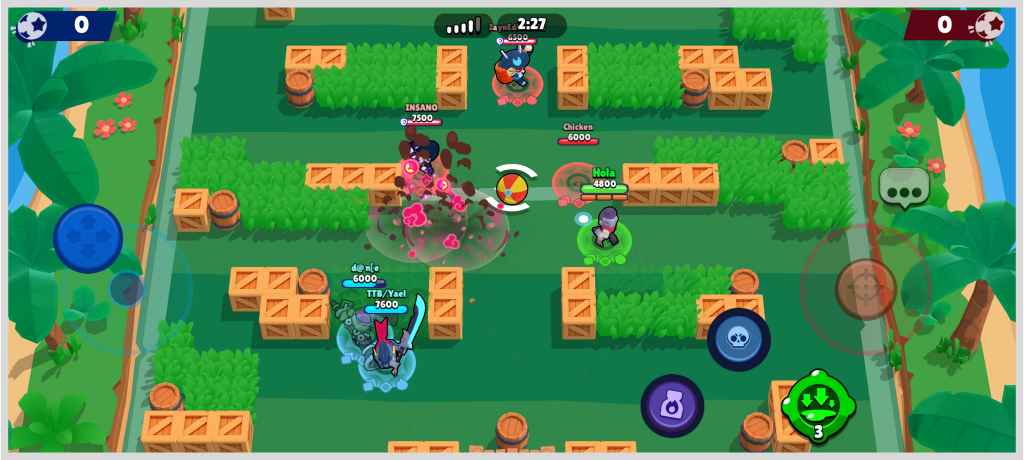 Download Nulls Brawl