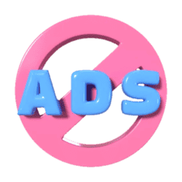 No Ads