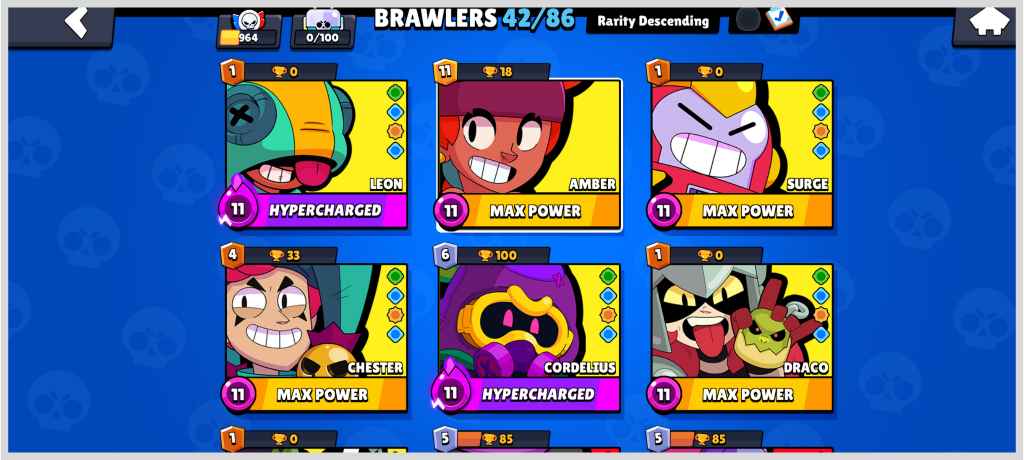 Nulls Brawl App Download