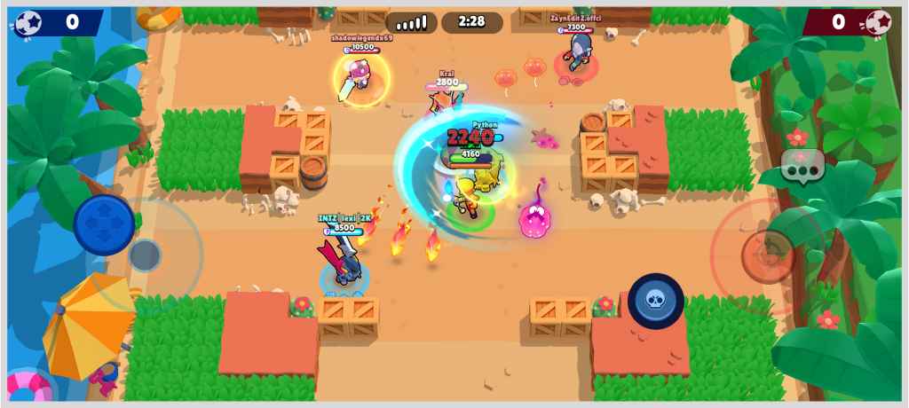 Nulls Brawl Download Free